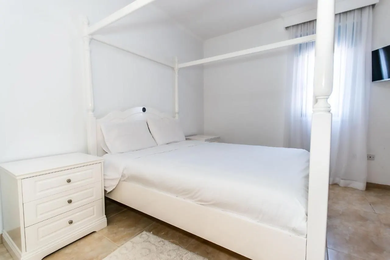 Reel Paradise Villa, Cyprus Larnaca