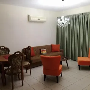  Apartament Juliana Boutique Aparments