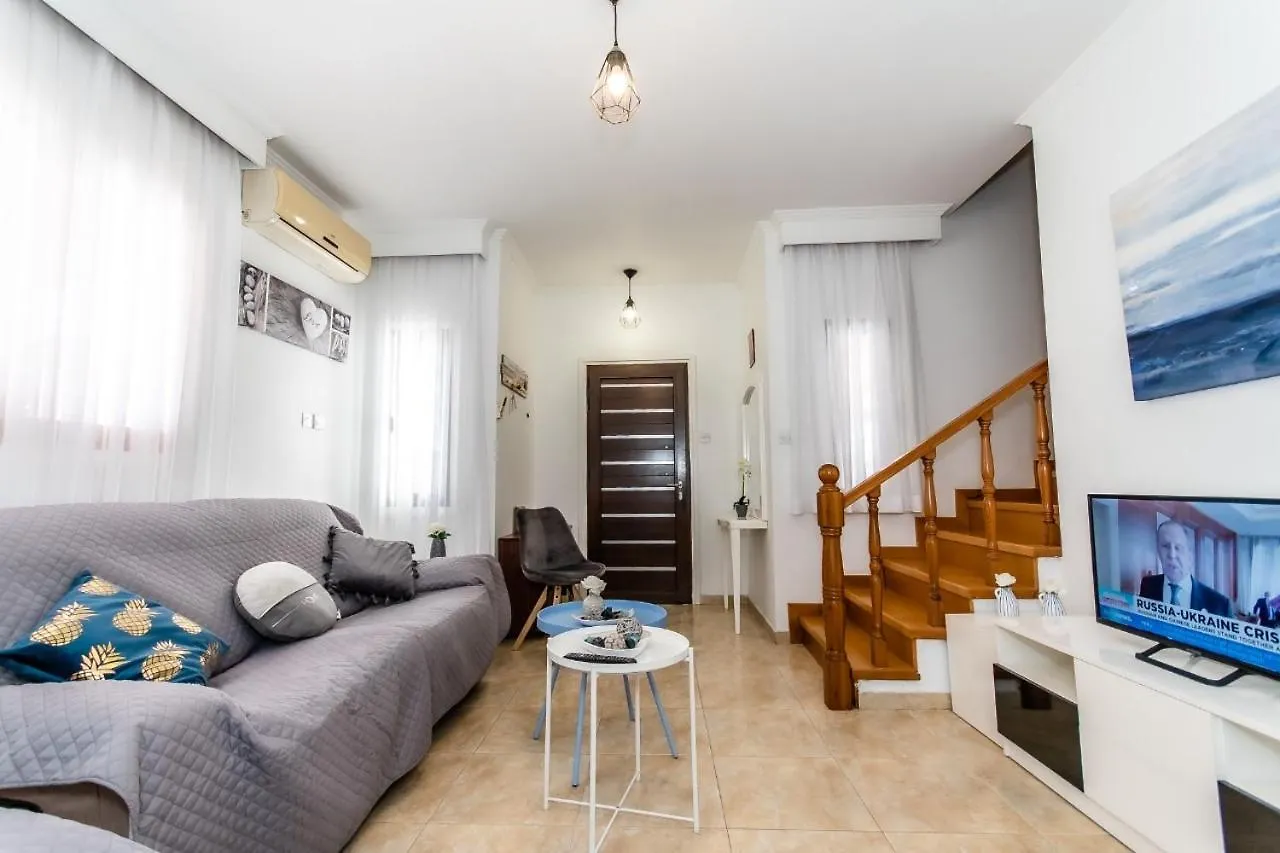 Villa Reel Paradise Villa, Cyprus Larnaca Cyprus
