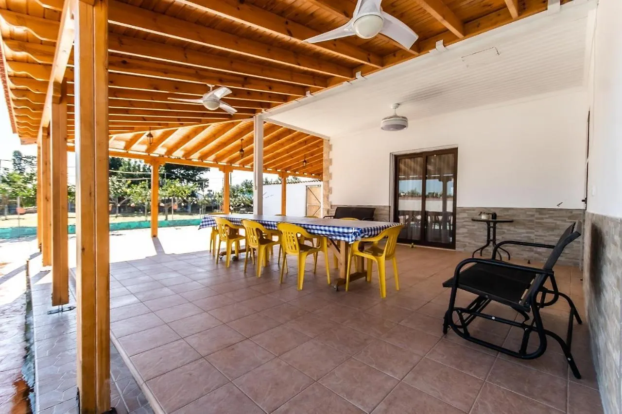 Reel Paradise Villa, Cyprus Larnaca Cyprus